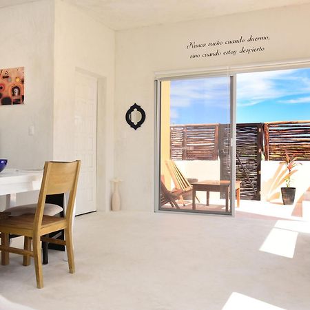 Villas Geminis Boutique Condohotel Тулум Екстериор снимка