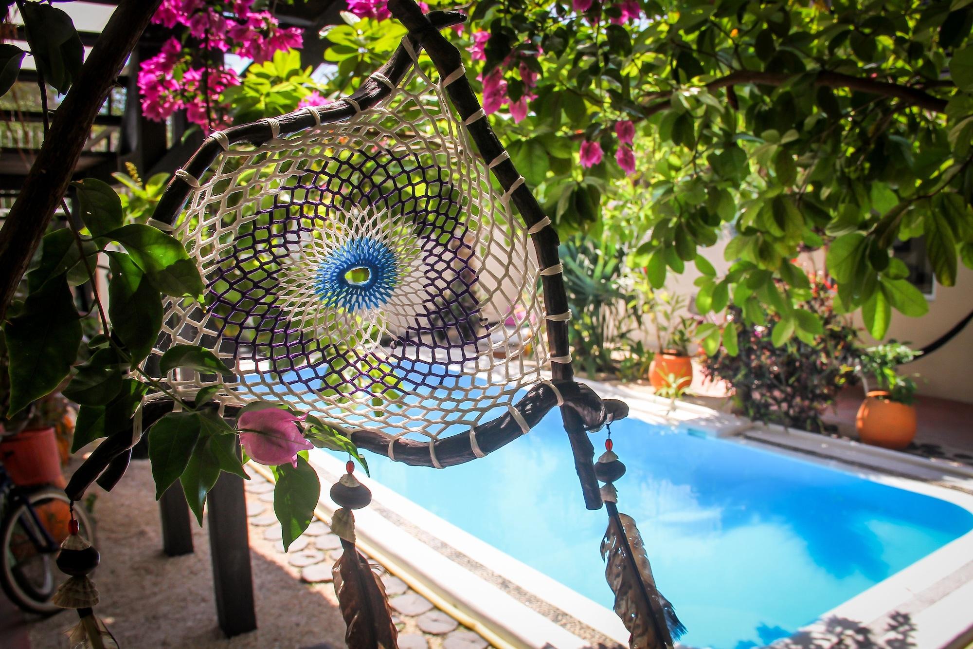 Villas Geminis Boutique Condohotel Тулум Екстериор снимка