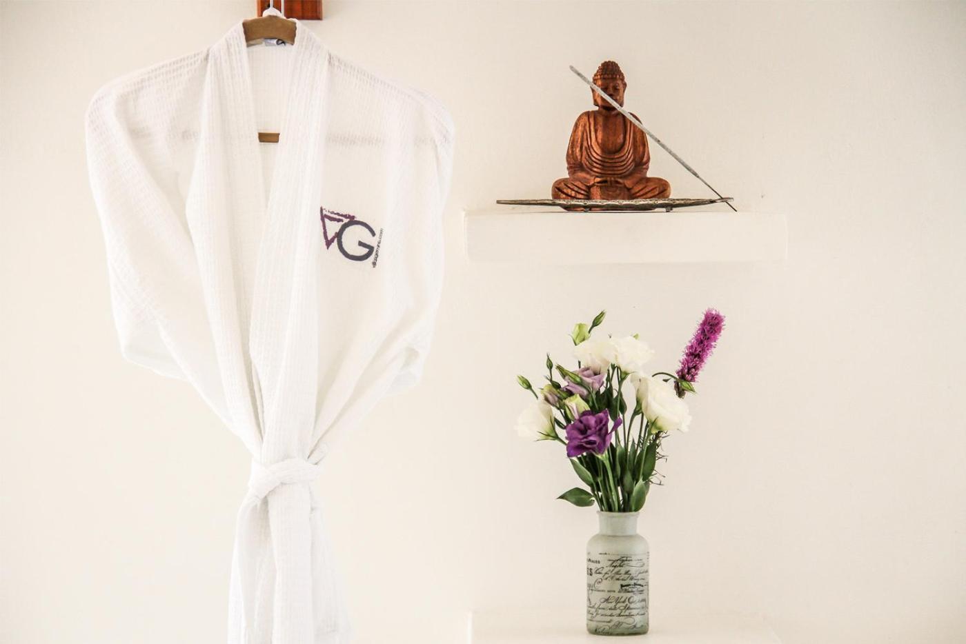 Villas Geminis Boutique Condohotel Тулум Екстериор снимка