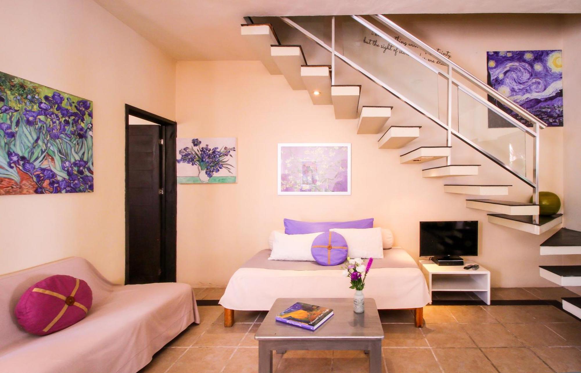 Villas Geminis Boutique Condohotel Тулум Екстериор снимка