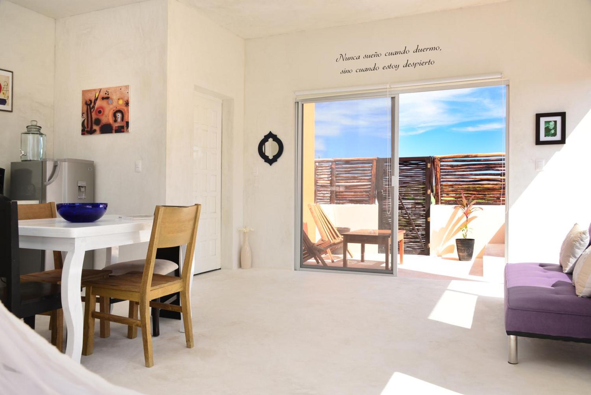 Villas Geminis Boutique Condohotel Тулум Екстериор снимка