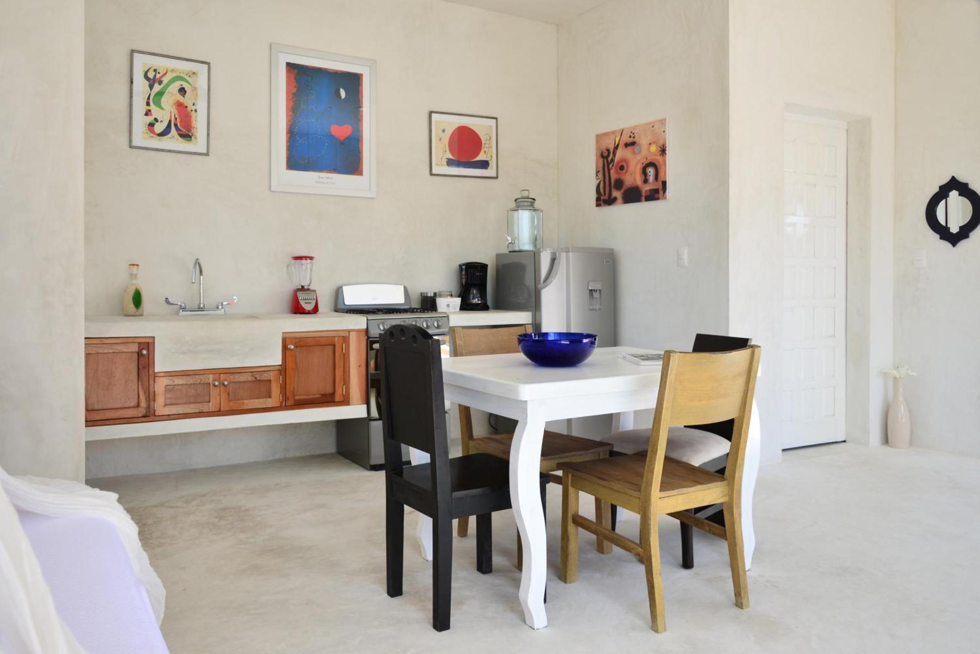Villas Geminis Boutique Condohotel Тулум Екстериор снимка