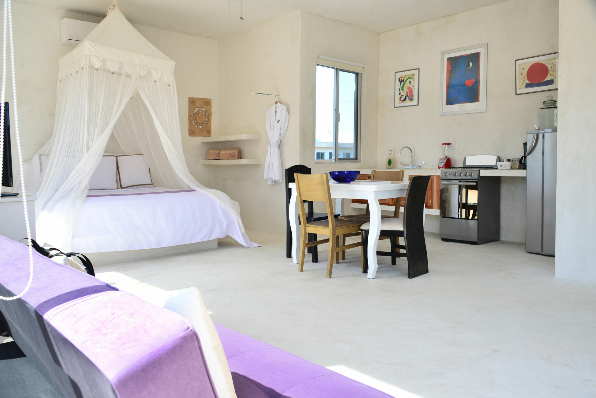 Villas Geminis Boutique Condohotel Тулум Екстериор снимка