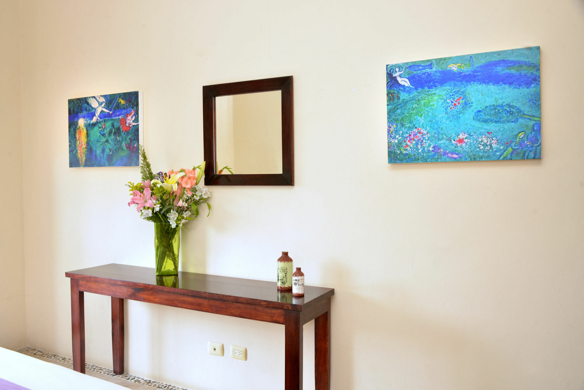 Villas Geminis Boutique Condohotel Тулум Екстериор снимка