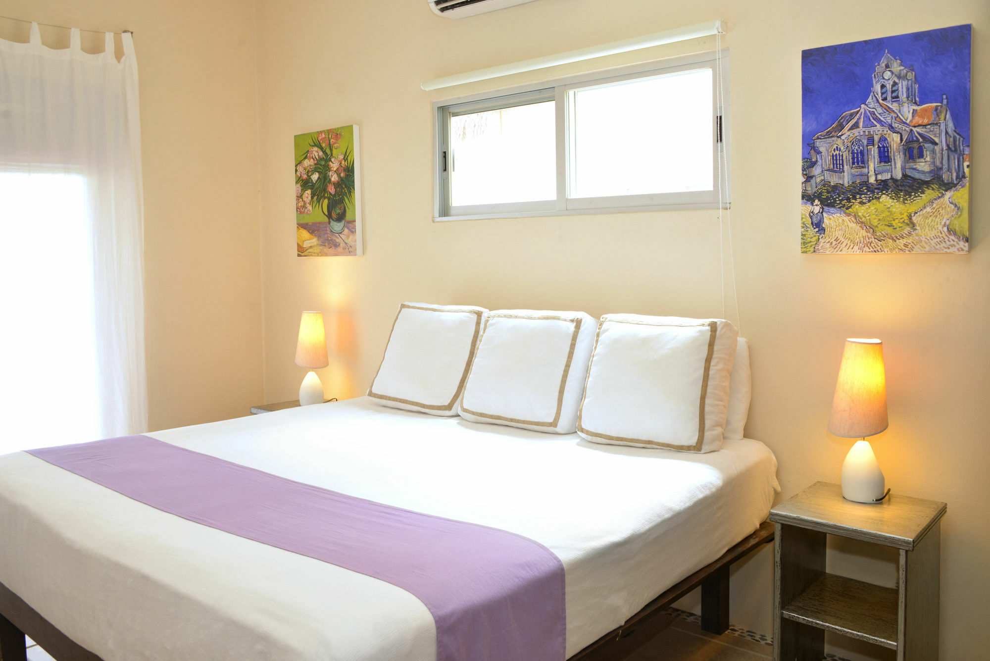 Villas Geminis Boutique Condohotel Тулум Екстериор снимка
