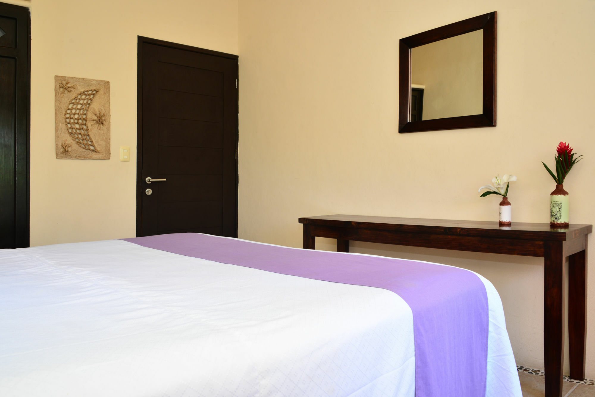 Villas Geminis Boutique Condohotel Тулум Екстериор снимка