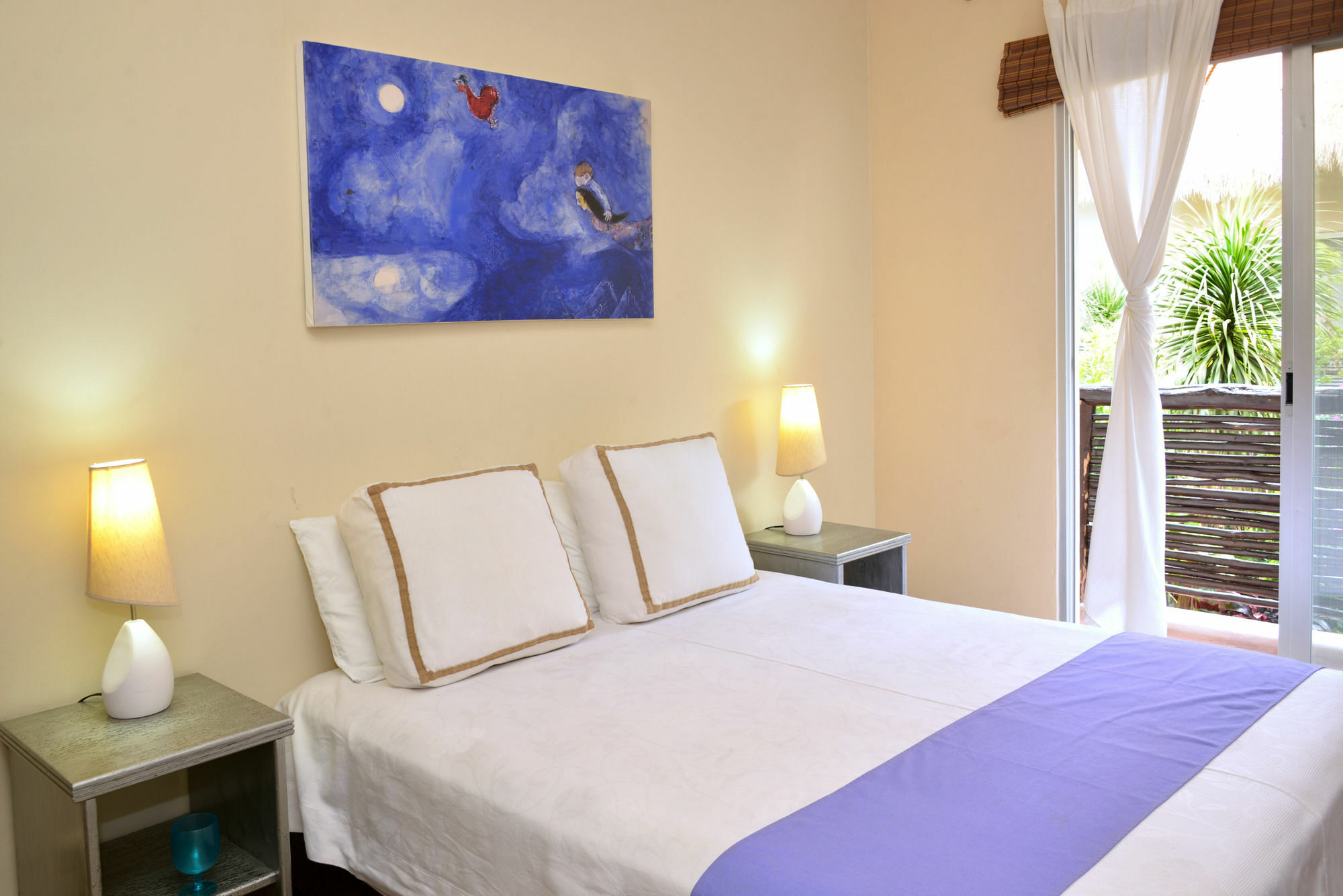 Villas Geminis Boutique Condohotel Тулум Екстериор снимка