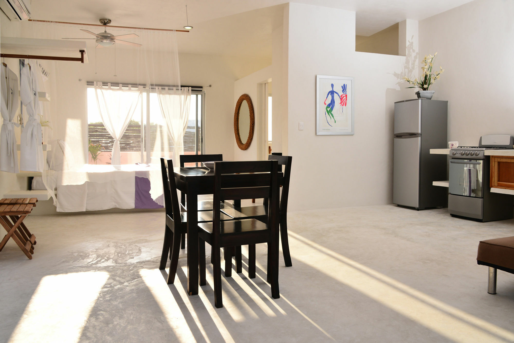Villas Geminis Boutique Condohotel Тулум Екстериор снимка