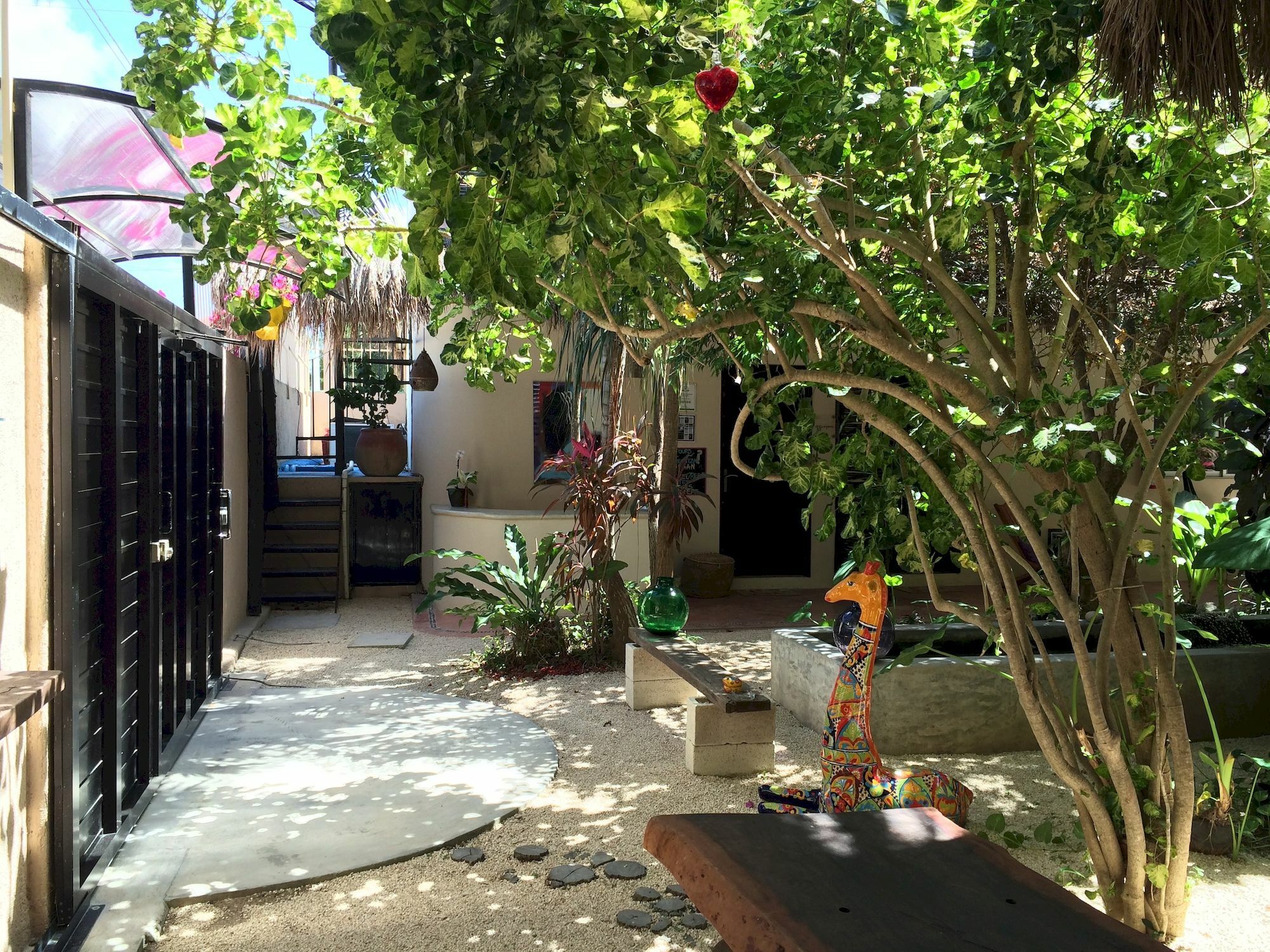 Villas Geminis Boutique Condohotel Тулум Екстериор снимка