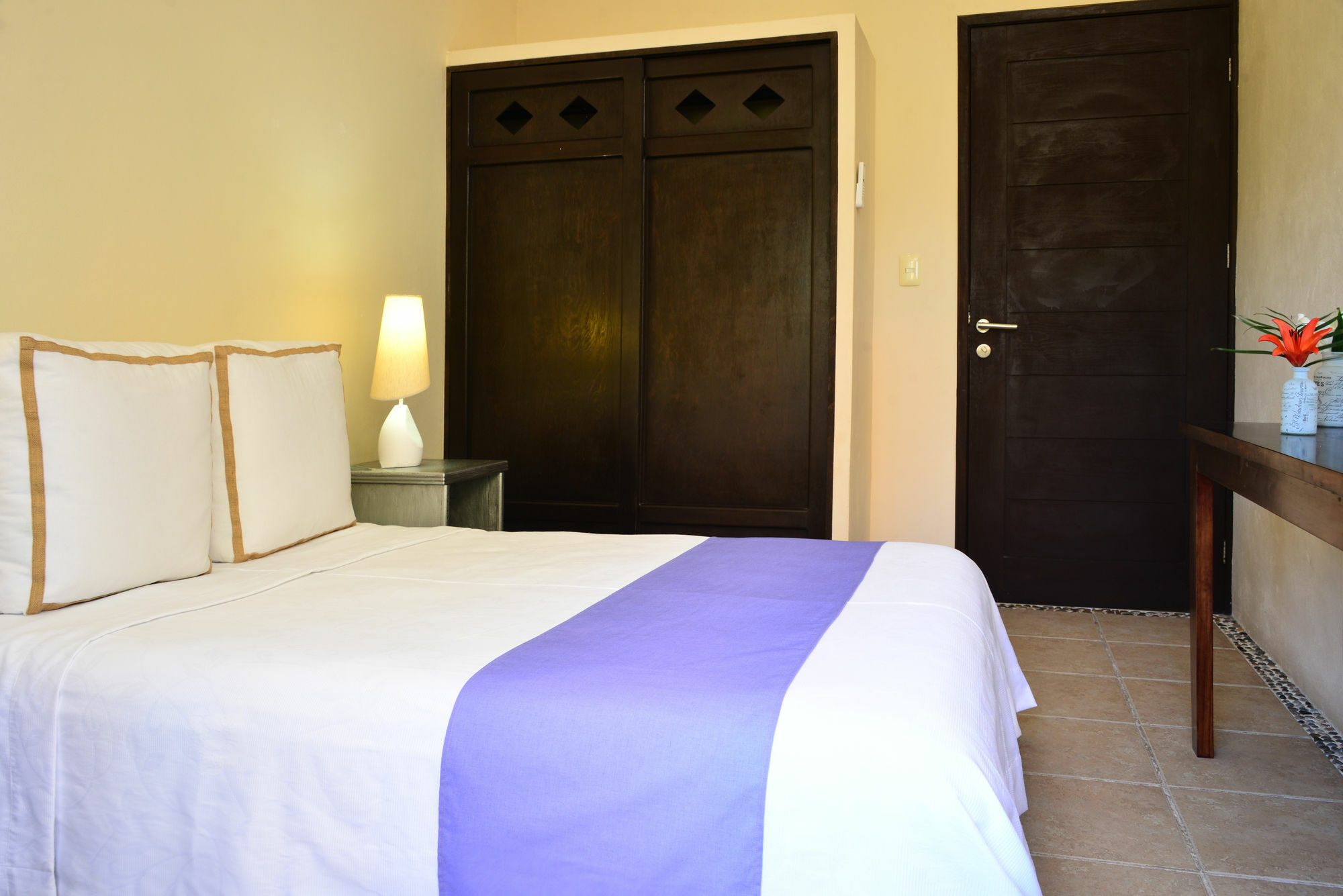 Villas Geminis Boutique Condohotel Тулум Екстериор снимка