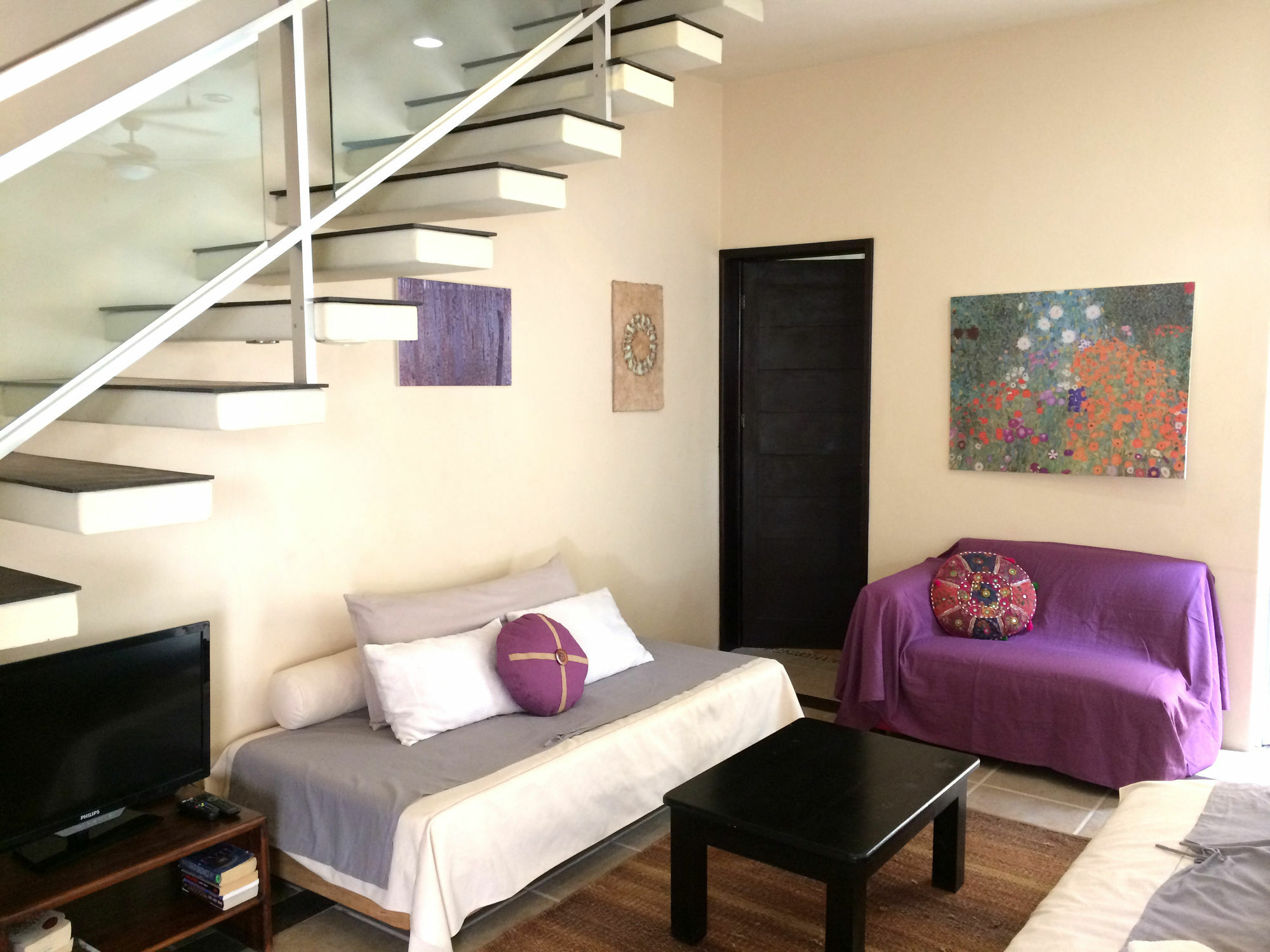Villas Geminis Boutique Condohotel Тулум Екстериор снимка